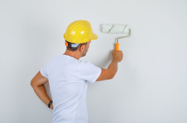 What Really Makes a Commercial Paint Job Look Professional?